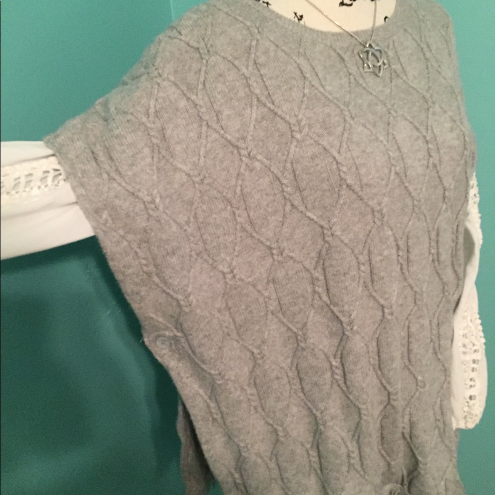 Poncho